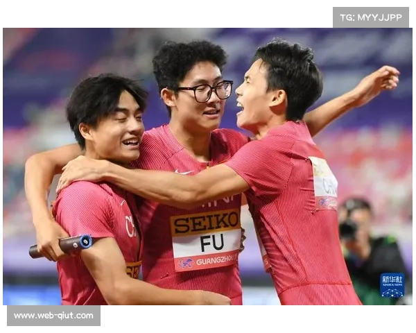中国男子4×400米接力队世锦赛预赛破全国纪录展示实力迈向新高峰