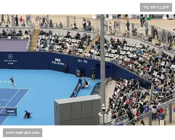 中网升级为亚洲首个连续三周顶级综赛全面提升中国网球国际影响力