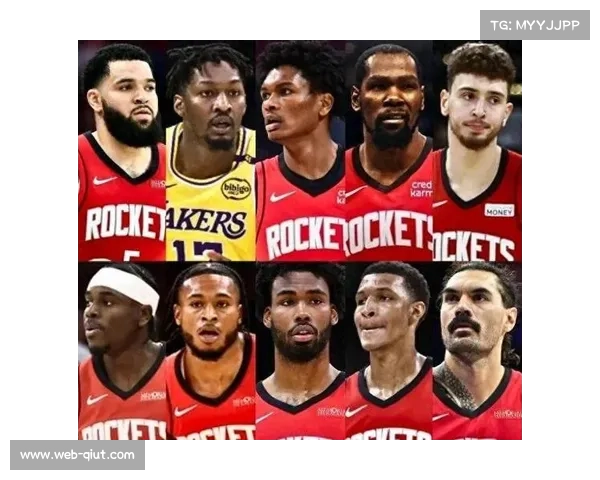 火箭阵容全面升级 新赛季争冠前景分析