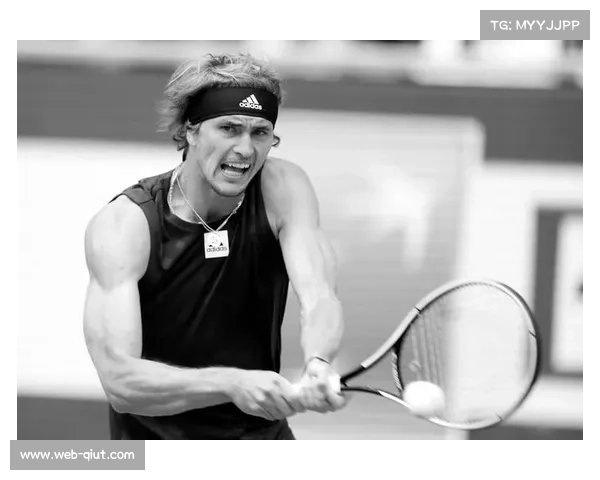 兹维列夫ACE球威力，个人能力凸显