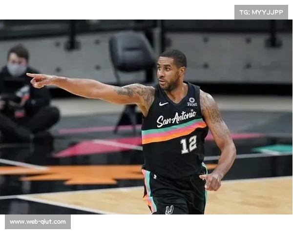 文班亚马谈全明星首发：感谢球迷支持，期待新赛制