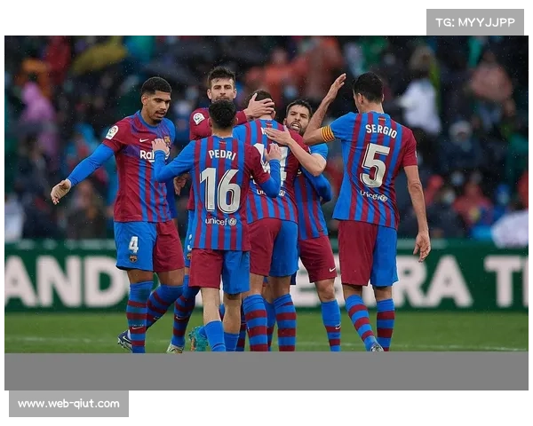 巴萨3-1客胜埃尔切，六名球员赛季进球上双创五大联赛纪录