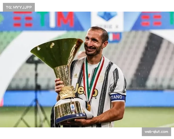 退役球星基耶利尼四月专访：谈担任意甲形象大使与青训计划